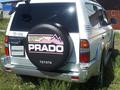Toyota Land Cruiser Prado 1999 годаүшін6 500 000 тг. в Талдыкорган – фото 6