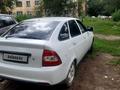 ВАЗ (Lada) Priora 2172 2012 года за 2 500 000 тг. в Усть-Каменогорск