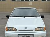 ВАЗ (Lada) 2114 2012 годаүшін2 400 000 тг. в Шымкент