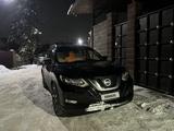 Nissan Rogue 2018 годаүшін7 950 000 тг. в Каскелен