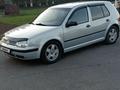 Volkswagen Golf 1998 года за 2 800 000 тг. в Астана