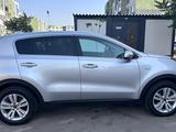 Kia Sportage 2017 годаfor9 100 000 тг. в Алматы – фото 3