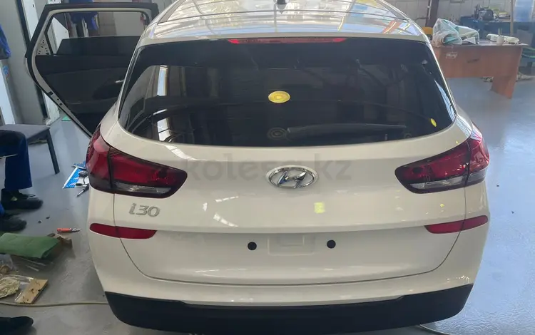 Hyundai i30 2023 года за 10 200 000 тг. в Кызылорда