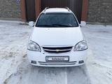 Chevrolet Lacetti 2011 года за 2 600 000 тг. в Атырау – фото 2