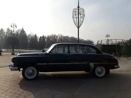 Ретро-автомобили СССР 1955 года за 10 000 000 тг. в Алматы – фото 11