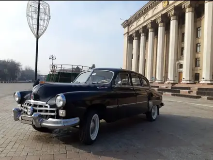 Ретро-автомобили СССР 1955 года за 10 000 000 тг. в Алматы – фото 12