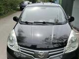 Nissan Note 2007 года за 2 900 000 тг. в Алматы – фото 3