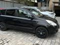 Nissan Note 2007 годаүшін3 000 000 тг. в Алматы