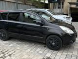 Nissan Note 2007 года за 2 900 000 тг. в Алматы – фото 2