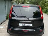 Nissan Note 2007 года за 2 900 000 тг. в Алматы – фото 4