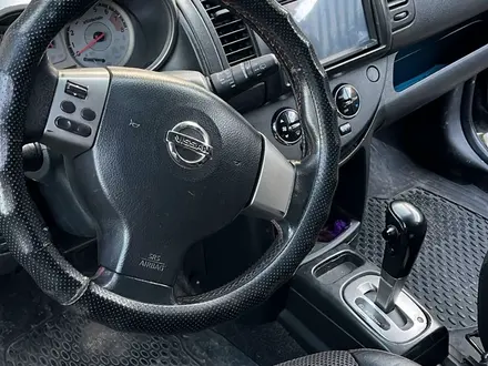 Nissan Note 2007 года за 3 000 000 тг. в Алматы – фото 6