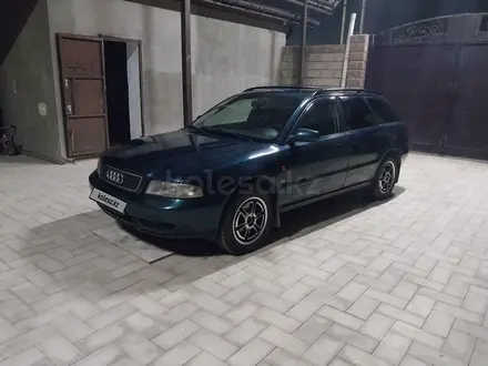 Audi A4 1996 года за 2 600 000 тг. в Тараз