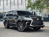 Lexus LX 570 2018 года за 53 000 000 тг. в Шымкент – фото 2