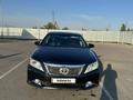 Toyota Camry 2012 года за 8 450 000 тг. в Павлодар