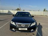 Toyota Camry 2012 года за 8 450 000 тг. в Павлодар