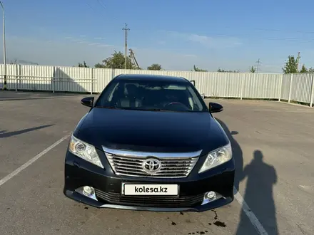 Toyota Camry 2012 года за 8 450 000 тг. в Павлодар