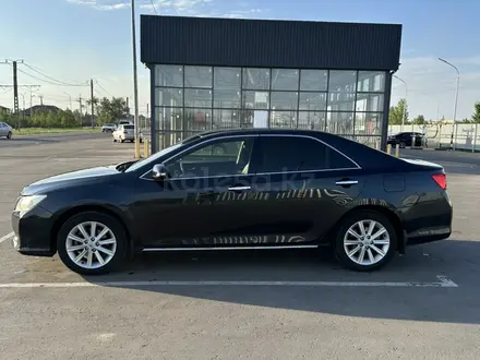 Toyota Camry 2012 года за 8 450 000 тг. в Павлодар – фото 3