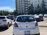 Toyota Yaris 2007 годаfor3 900 000 тг. в Кокшетау – фото 2