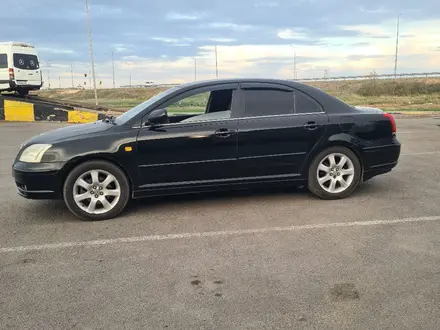 Toyota Avensis 2004 года за 3 500 000 тг. в Астана