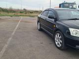 Toyota Avensis 2004 годаүшін3 500 000 тг. в Астана – фото 3