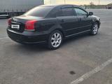 Toyota Avensis 2004 годаүшін3 500 000 тг. в Астана – фото 5