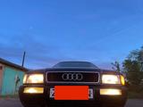 Audi 80 1993 года за 2 395 000 тг. в Караганда – фото 3
