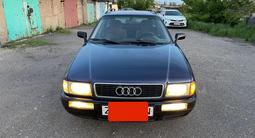 Audi 80 1993 годаүшін2 395 000 тг. в Караганда – фото 2