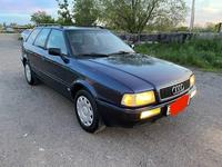 Audi 80 1993 годаүшін2 395 000 тг. в Караганда