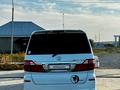 Toyota Alphard 2007 годаүшін6 500 000 тг. в Шымкент