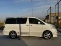 Toyota Alphard 2007 годаүшін6 500 000 тг. в Шымкент – фото 13