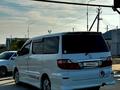 Toyota Alphard 2007 годаүшін6 500 000 тг. в Шымкент – фото 15