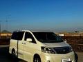 Toyota Alphard 2007 годаүшін6 500 000 тг. в Шымкент – фото 16