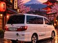 Toyota Alphard 2007 годаүшін6 500 000 тг. в Шымкент – фото 17