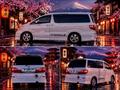 Toyota Alphard 2007 годаүшін6 500 000 тг. в Шымкент – фото 18