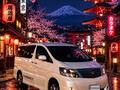 Toyota Alphard 2007 годаүшін6 500 000 тг. в Шымкент – фото 19