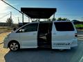 Toyota Alphard 2007 годаүшін6 500 000 тг. в Шымкент – фото 2