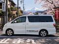 Toyota Alphard 2007 годаүшін6 500 000 тг. в Шымкент – фото 20