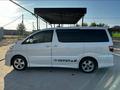 Toyota Alphard 2007 годаүшін6 500 000 тг. в Шымкент – фото 3