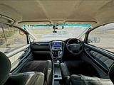 Toyota Alphard 2007 года за 6 500 000 тг. в Шымкент – фото 4