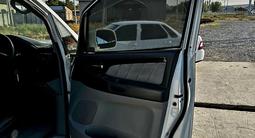 Toyota Alphard 2007 года за 6 500 000 тг. в Шымкент – фото 5