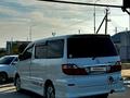 Toyota Alphard 2007 годаүшін6 500 000 тг. в Шымкент – фото 8