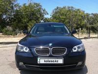 BMW 530 2008 годаүшін7 020 289 тг. в Актау