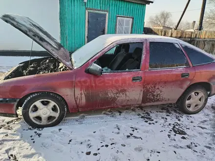 Opel Vectra 1992 года за 400 000 тг. в Караганда – фото 5