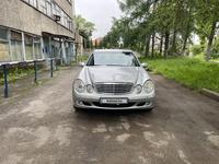 Mercedes-Benz E 320 2002 годаүшін5 000 000 тг. в Алматы