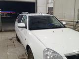 ВАЗ (Lada) Priora 2171 2013 года за 1 700 000 тг. в Актобе – фото 3