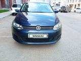 Volkswagen Polo 2013 года за 4 600 000 тг. в Астана