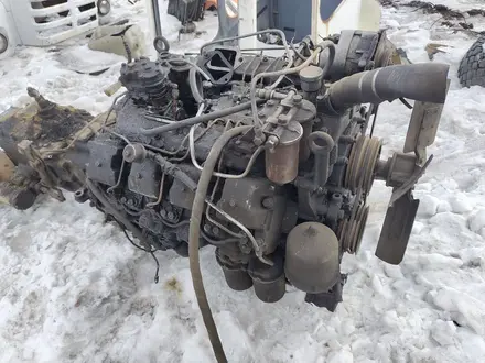 Мотор на КамАЗ в Темиртау – фото 2