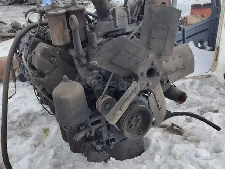 Мотор на КамАЗ в Темиртау – фото 3