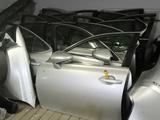 ДВЕРИ LEXUS GS250-350 за 120 000 тг. в Алматы