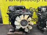 ДВС VQ40 Ниссан Патфандер R51 за 930 000 тг. в Тараз